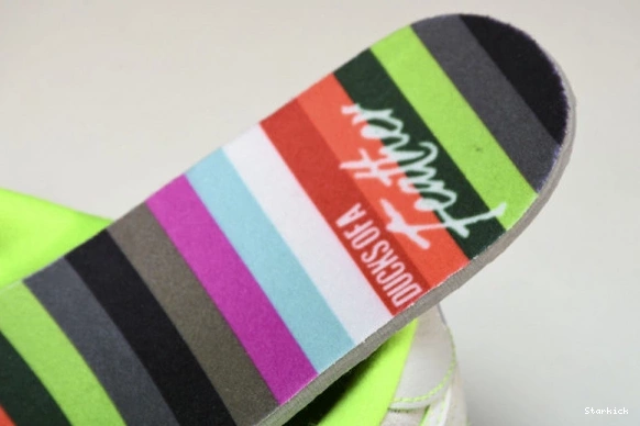 PE Nike (2023) Dunk of FQ7260-001 Low Oregon University 0207